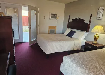 Fairview Inn hotel thumbnail 3