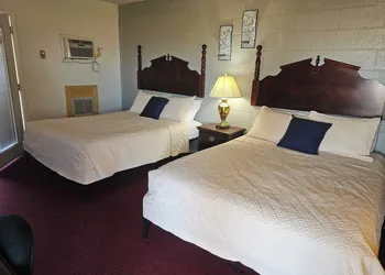 Fairview Inn hotel thumbnail 6