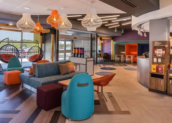 Tru by Hilton Little Rock West hotel thumbnail 4