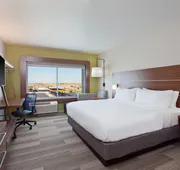 Holiday Inn Express & Suites Brigham City - North Utah by IHG hotel detail image 4
