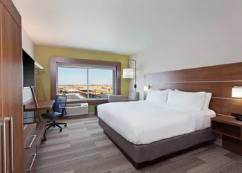 Holiday Inn Express & Suites Brigham City - North Utah by IHG hotel thumbnail 4