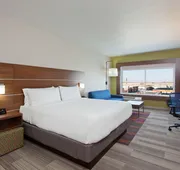 Holiday Inn Express & Suites Brigham City - North Utah by IHG hotel detail image 5
