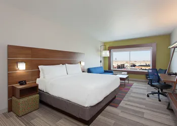 Holiday Inn Express & Suites Brigham City - North Utah by IHG hotel thumbnail 5
