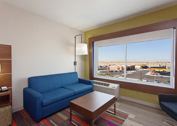 Holiday Inn Express & Suites Brigham City - North Utah by IHG hotel thumbnail 6