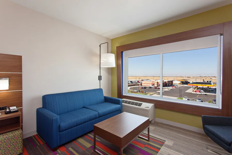 Holiday Inn Express & Suites Brigham City - North Utah by IHG hotel detail image 6