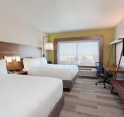 Holiday Inn Express & Suites Brigham City - North Utah by IHG hotel detail image 7
