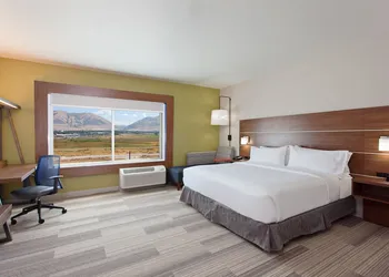 Holiday Inn Express & Suites Brigham City - North Utah by IHG hotel thumbnail 8