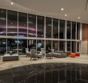 Hilton Garden Inn Dallas at Hurst Conference Center hotel detail image 3
