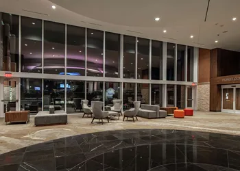 Hilton Garden Inn Dallas at Hurst Conference Center hotel thumbnail 3
