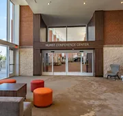 Hilton Garden Inn Dallas at Hurst Conference Center hotel detail image 4