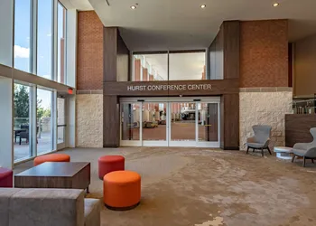 Hilton Garden Inn Dallas at Hurst Conference Center hotel thumbnail 4