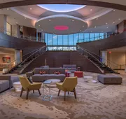Hilton Garden Inn Dallas at Hurst Conference Center hotel detail image 5