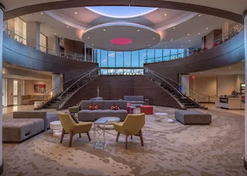 Hilton Garden Inn Dallas at Hurst Conference Center hotel thumbnail 5