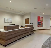 Hilton Garden Inn Dallas at Hurst Conference Center hotel detail image 7