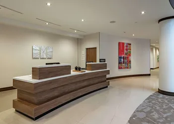Hilton Garden Inn Dallas at Hurst Conference Center hotel thumbnail 7