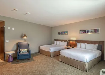 Hilton Garden Inn Dallas at Hurst Conference Center hotel thumbnail 8
