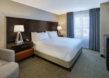 Staybridge Suites Benton Harbor - St. Joseph by IHG hotel thumbnail 2