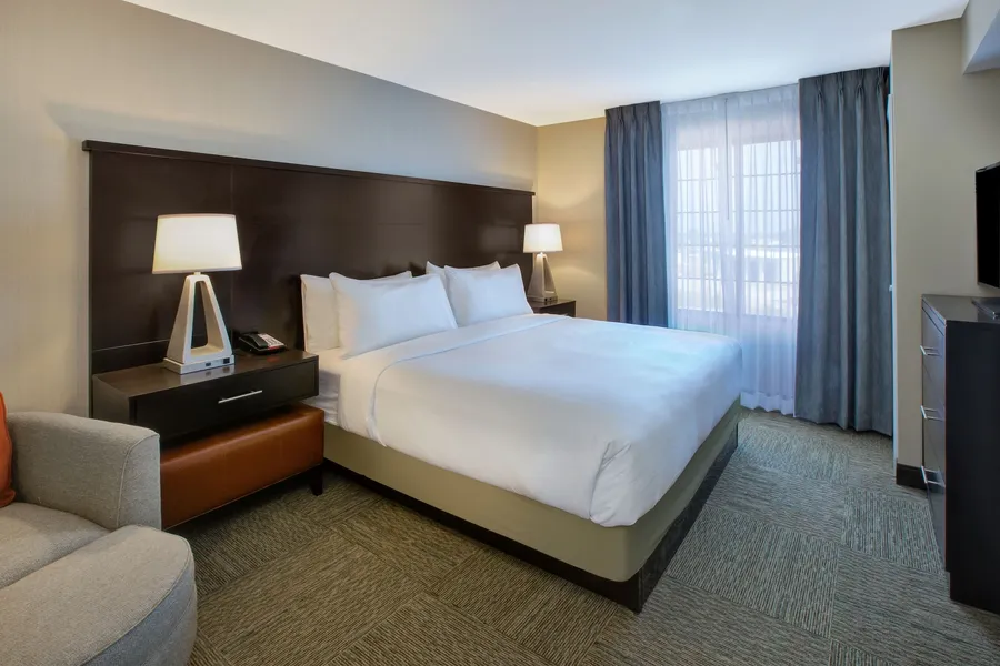 Staybridge Suites Benton Harbor - St. Joseph by IHG hotel detail image 2