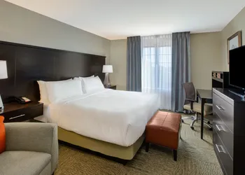 Staybridge Suites Benton Harbor - St. Joseph by IHG hotel thumbnail 3