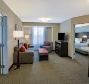Staybridge Suites Benton Harbor - St. Joseph by IHG hotel detail image 4