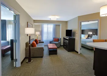 Staybridge Suites Benton Harbor - St. Joseph by IHG hotel thumbnail 4