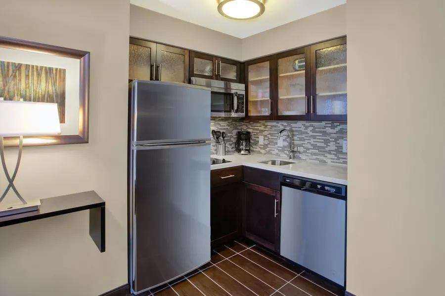 Staybridge Suites Benton Harbor - St. Joseph by IHG hotel detail image 6