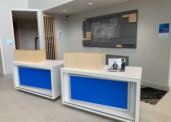 Holiday Inn Express & Suites Denver - Aurora Medical Campus by IHG hotel thumbnail 2