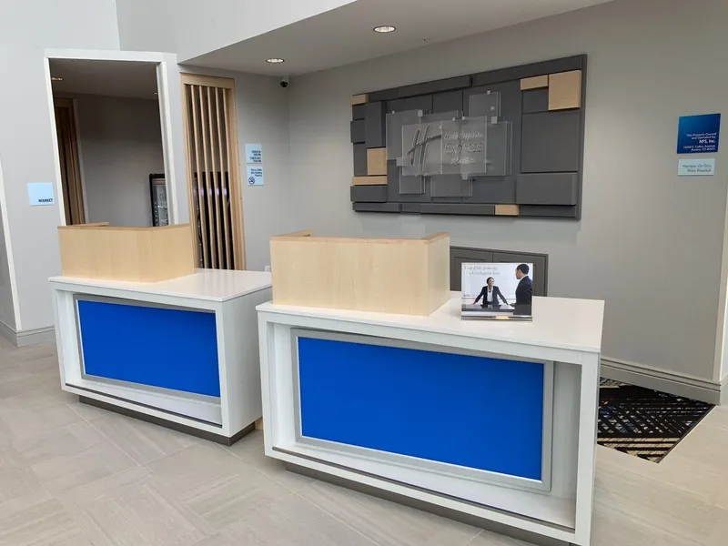 Holiday Inn Express & Suites Denver - Aurora Medical Campus by IHG hotel detail image 2