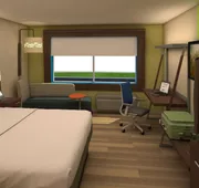 Holiday Inn Express & Suites Denver - Aurora Medical Campus by IHG hotel detail image 3
