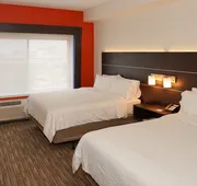 Holiday Inn Express & Suites Denver - Aurora Medical Campus by IHG hotel detail image 4