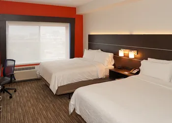 Holiday Inn Express & Suites Denver - Aurora Medical Campus by IHG hotel thumbnail 4