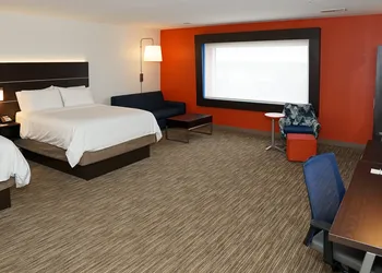 Holiday Inn Express & Suites Denver - Aurora Medical Campus by IHG hotel thumbnail 7