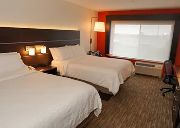 Holiday Inn Express & Suites Denver - Aurora Medical Campus by IHG hotel thumbnail 8
