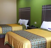Americas Best Value Inn & Suites Houston NE hotel detail image 4