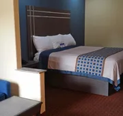 Americas Best Value Inn & Suites Houston NE hotel detail image 7