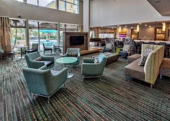 Residence Inn Fort Lauderdale Pompano Beach Central hotel thumbnail 4