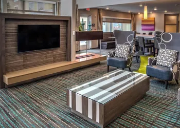 Residence Inn Fort Lauderdale Pompano Beach Central hotel thumbnail 5