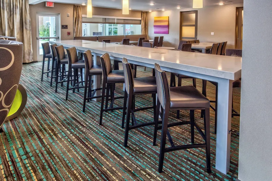 Residence Inn Fort Lauderdale Pompano Beach Central hotel detail image 6