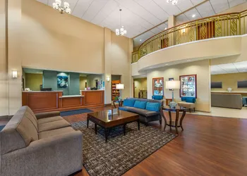 Best Western Plus Tuscumbia Muscle Shoals Hotel and Suites hotel thumbnail 2