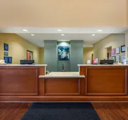 Best Western Plus Tuscumbia Muscle Shoals Hotel and Suites hotel detail image 3