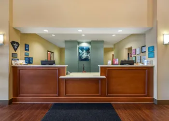 Best Western Plus Tuscumbia Muscle Shoals Hotel and Suites hotel thumbnail 3