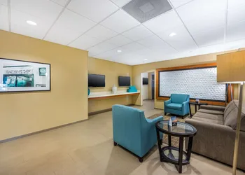 Best Western Plus Tuscumbia Muscle Shoals Hotel and Suites hotel thumbnail 4