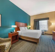 Best Western Plus Tuscumbia Muscle Shoals Hotel and Suites hotel detail image 5