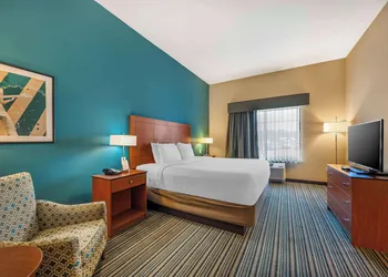 Best Western Plus Tuscumbia Muscle Shoals Hotel and Suites hotel thumbnail 5