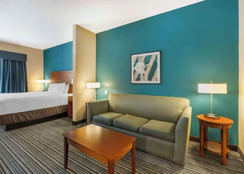 Best Western Plus Tuscumbia Muscle Shoals Hotel and Suites hotel thumbnail 6