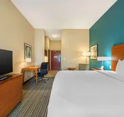Best Western Plus Tuscumbia Muscle Shoals Hotel and Suites hotel detail image 7