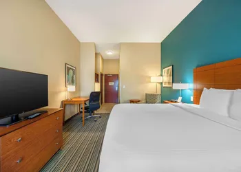 Best Western Plus Tuscumbia Muscle Shoals Hotel and Suites hotel thumbnail 7