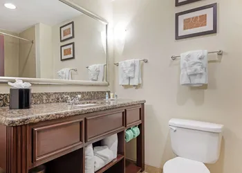 Comfort Suites West Dallas - Cockrell Hill hotel thumbnail 3