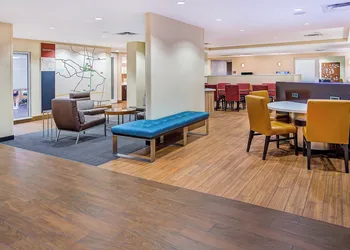 TownePlace Suites by Marriott Cookeville hotel thumbnail 2