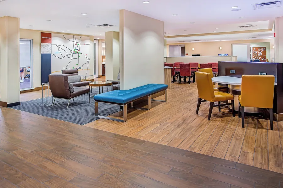 TownePlace Suites by Marriott Cookeville hotel detail image 2